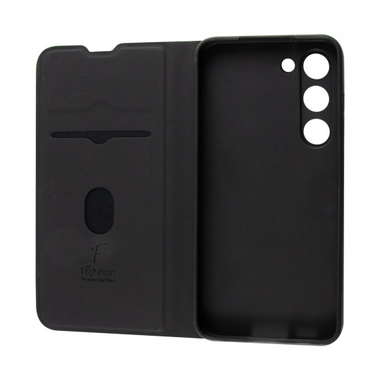 FIBRA Flip Case Samsung S23+