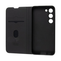 FIBRA Flip Case Samsung S23 / Fibra Flip Case + №7629