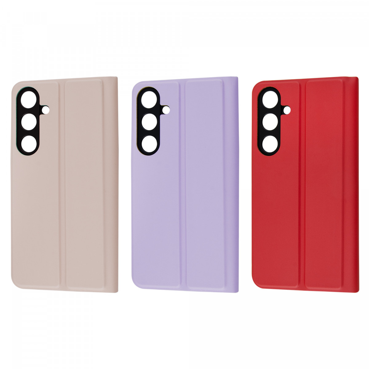 FIBRA Flip Case Xiaomi Redmi A4 (5G)