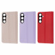 FIBRA Flip Case Xiaomi Redmi A4 (5G)