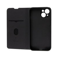 FIBRA Flip Case iPhone 14 / Fibra Flip Case + №4237