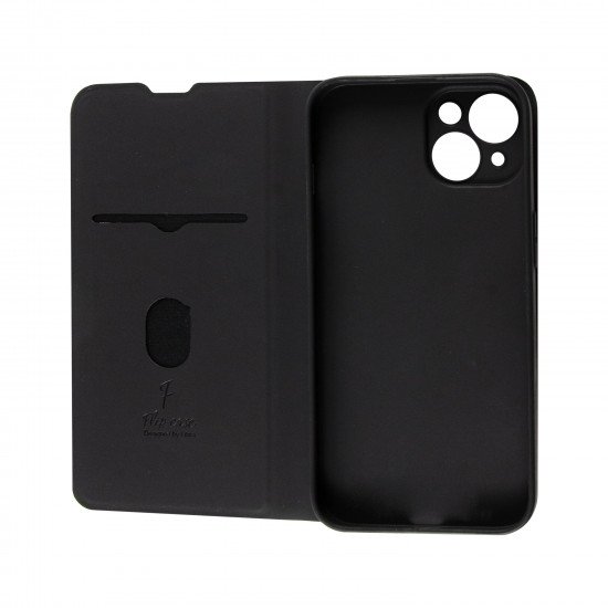 FIBRA Flip Case iPhone 14