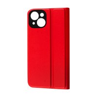 FIBRA Flip Case iPhone 14 / Fibra Flip Case + №4237