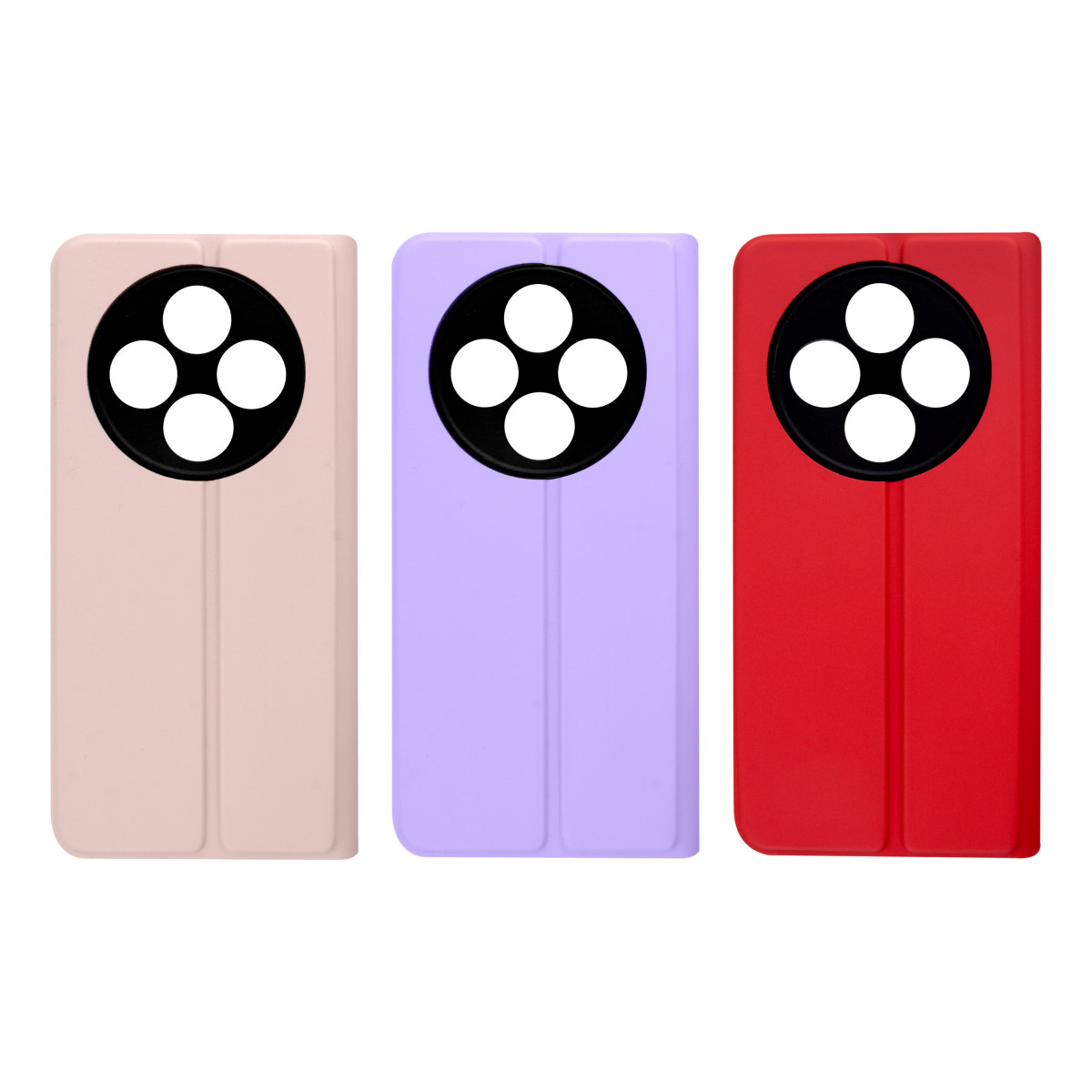 FIBRA Flip Case Xiaomi Redmi Note 14 Pro (4G)