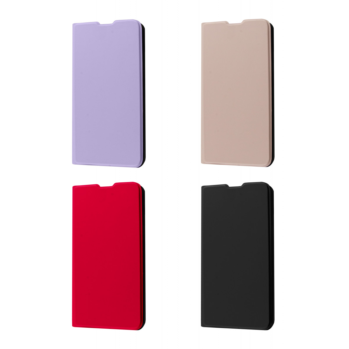 FIBRA Flip Case Samsung M23