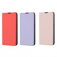 FIBRA Flip Case Xiaomi Redmi Note 13 (4G) / Fibra Flip Case + №8982