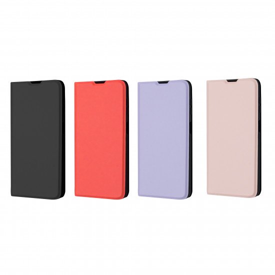 FIBRA Flip Case Xiaomi Redmi Note 10Pro (4G)