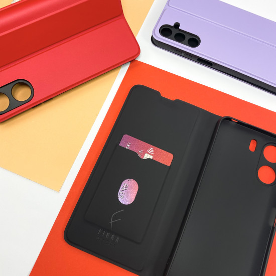 FIBRA Flip Case Xiaomi Redmi 9C