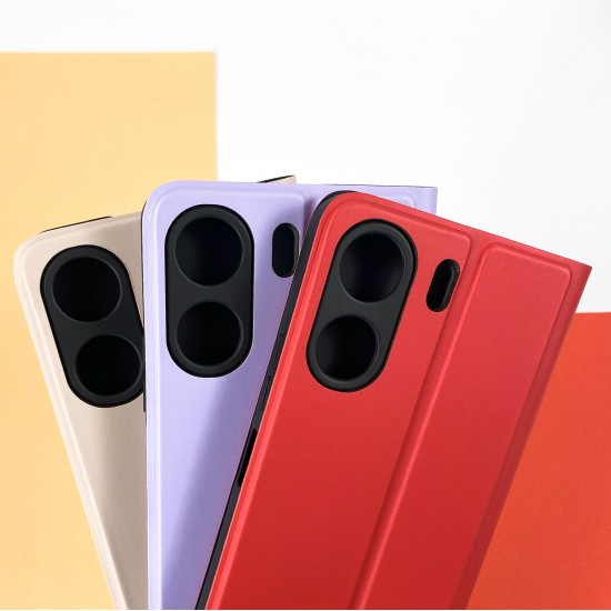 FIBRA Flip Case Xiaomi Redmi Note 13 (4G)