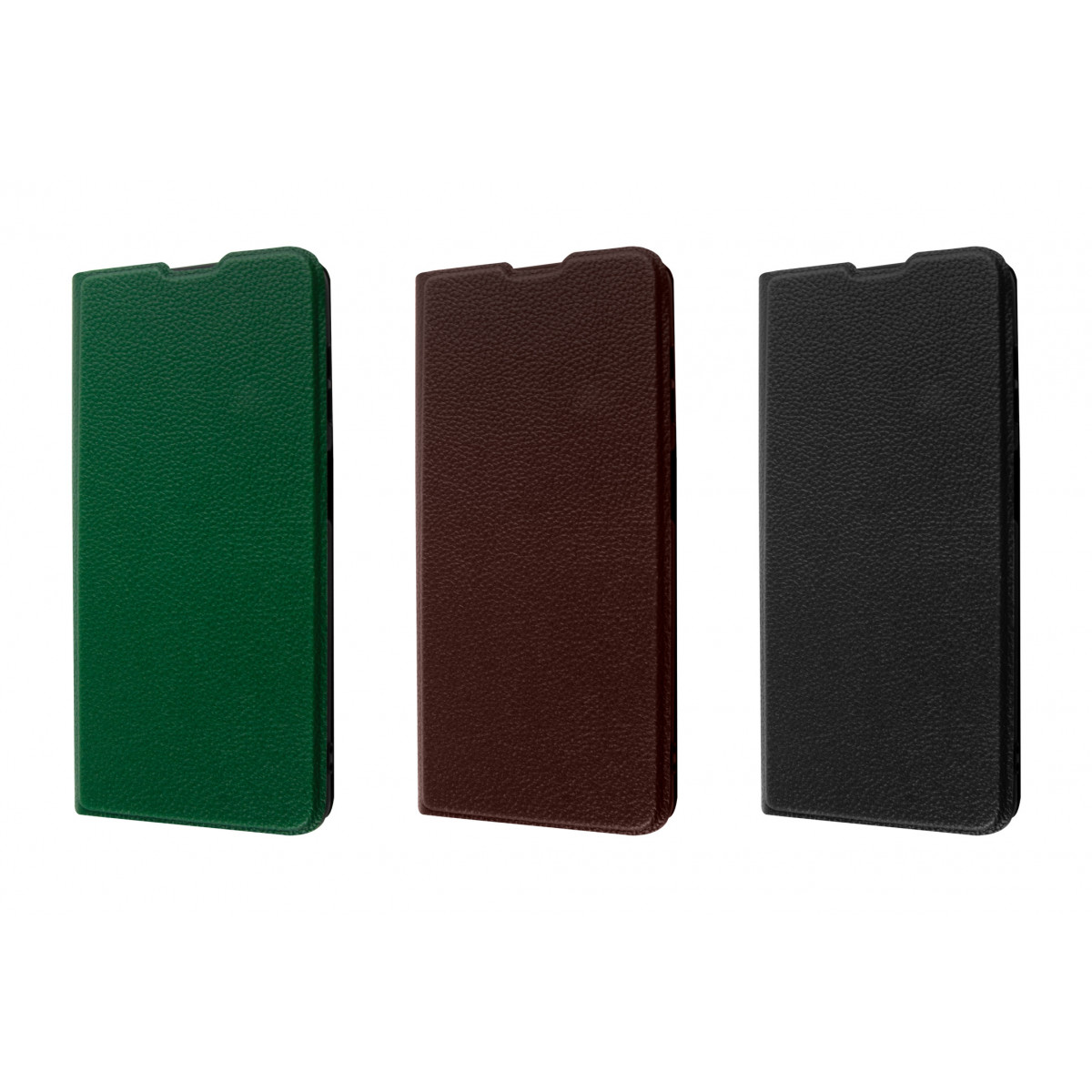 FIBRA Lether Flip case Xiaomi Redmi 10