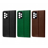 FIBRA Leather Flip case Xiaomi 13T/13TPro / Шкіра + №8320