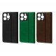 FIBRA Lether Flip case iPhone 14Pro Max