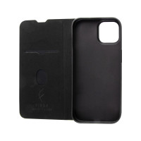 FIBRA Leather Flip case iPhone 15Pro Max / Линійка чохлів для нових IPhone 15+ №8120 + UAX FIBRA Leather Flip case iPhone 15Pro Max / Линійка чохлів для нових IPhone 15 + №8120