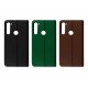 FIBRA Leather Flip case Xiaomi Redmi Note 8T