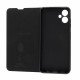 FIBRA Leather Flip case Samsung A06
