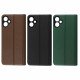 FIBRA Leather Flip case Samsung A06