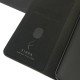 FIBRA Leather Flip case Samsung A06