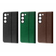 FIBRA Lether Flip case Xiaomi Redmi 12