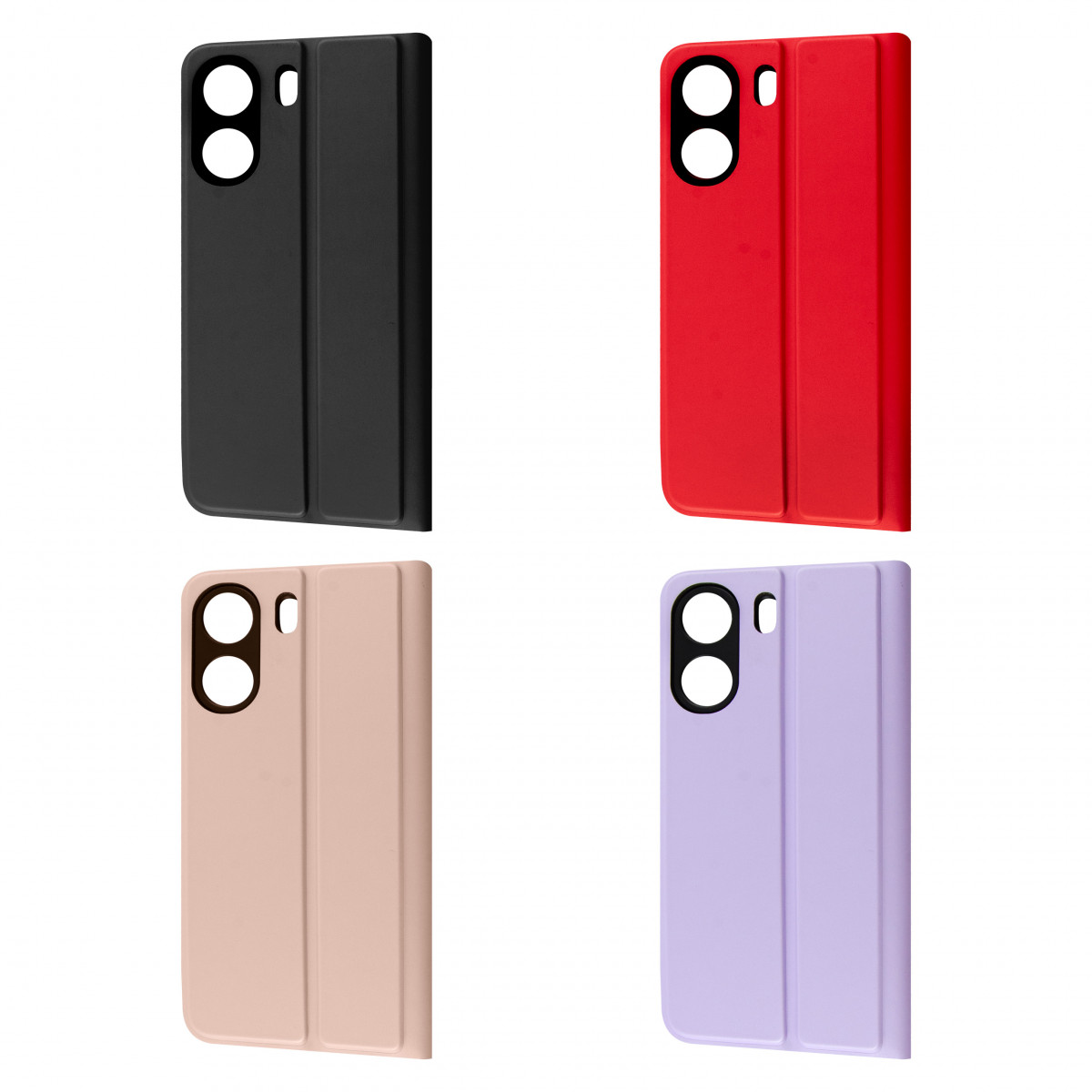FIBRA Flip Case Xiaomi Redmi 13C