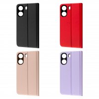 FIBRA Flip Case Xiaomi Redmi 13C / Шкіра + №8981