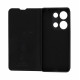 FIBRA Leather Flip case Xiaomi Redmi Note 13Pro (4G)