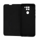 FIBRA Leather Flip case Xiaomi Redmi Note 9