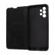 FIBRA Lether Flip case Samsung A32 (4G)