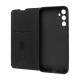 FIBRA Lether Flip case Samsung A34