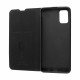 FIBRA Lether Flip case Samsung A51