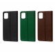 FIBRA Lether Flip case Samsung A51