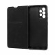 FIBRA Lether Flip case Samsung A52