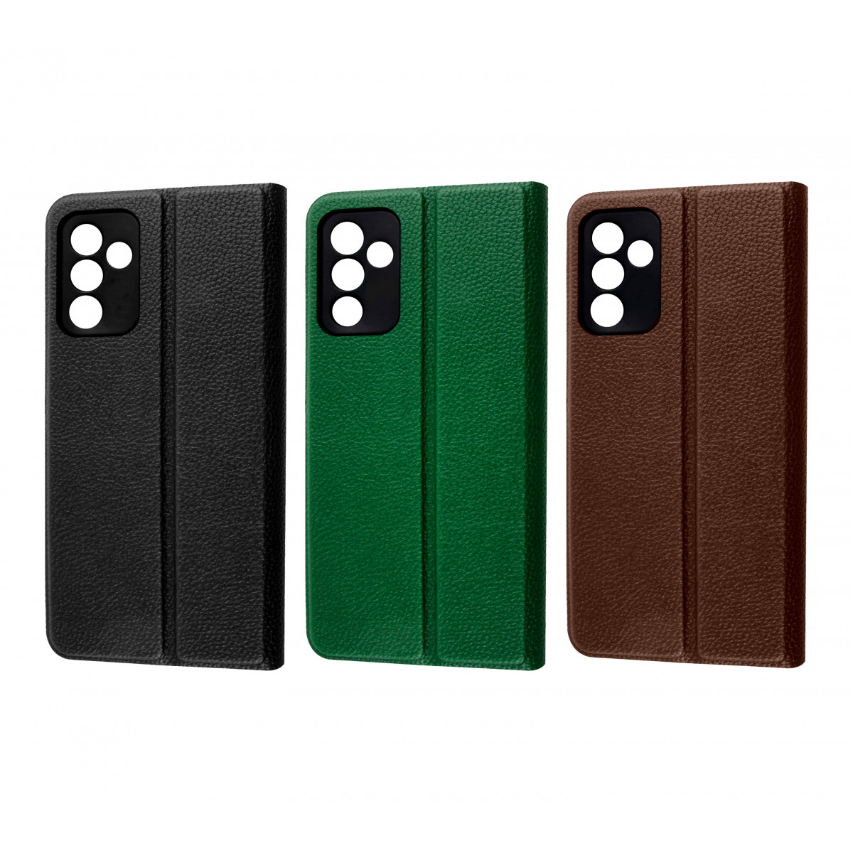 FIBRA Leather Flip case Xiaomi Redmi 13C