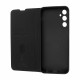 FIBRA Leather Flip case Samsung A55
