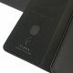FIBRA Lether Flip case Xiaomi Redmi Note 12S