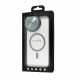 FIBRA Mirror Сase with MagSafe iPhone 13 Pro