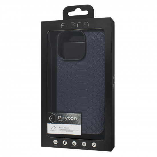 FIBRA Python case iPhone 11 Pro