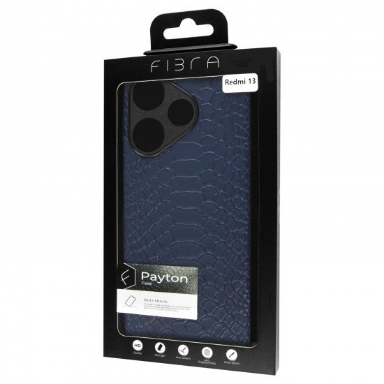 FIBRA Python case Samsung A25 (5G)