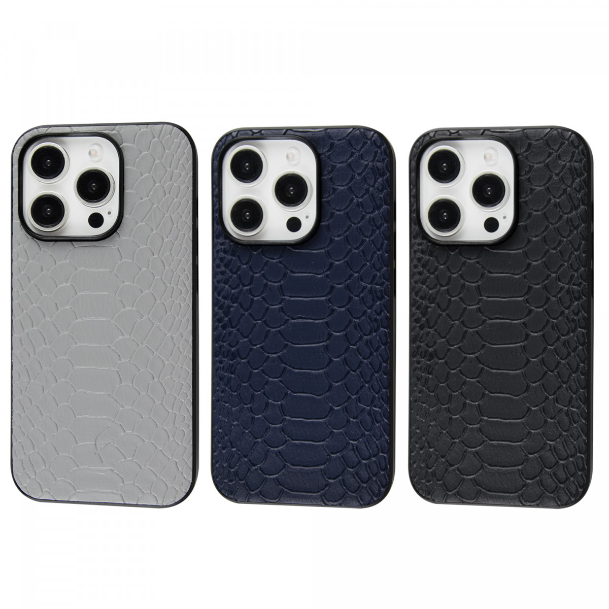 FIBRA Python case iPhone 15 Pro