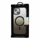 FIBRA Shock-Proof case with Magsafe iPhone 15