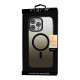 FIBRA Shock-Proof case with Magsafe iPhone 15 Pro