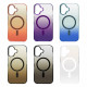 FIBRA Shock-Proof case with MagSafe iPhone 16