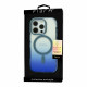 FIBRA Shock-Proof case with MagSafe iPhone 16 Pro
