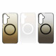 FIBRA Shock-Proof case with Magsafe S24 Plus
