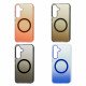 FIBRA Shock-Proof case with MagSafe S25 Plus