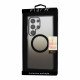FIBRA Shock-Proof case with MagSafe S25 Ultra