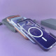 FIBRA Shock-Proof case with Magsafe S24 Ultra