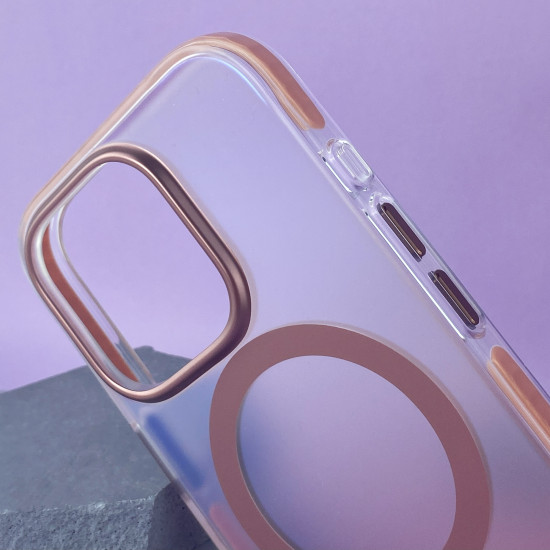 FIBRA Shock-Proof case with Magsafe S24 Ultra