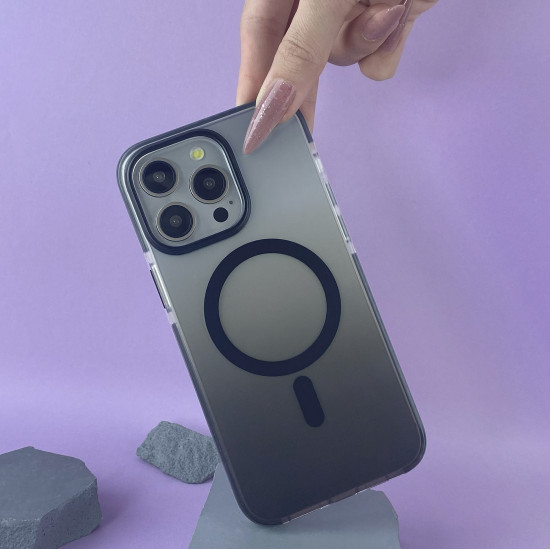 FIBRA Shock-Proof case with Magsafe S24 Ultra