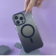 FIBRA Shock-Proof case with Magsafe S24 Ultra