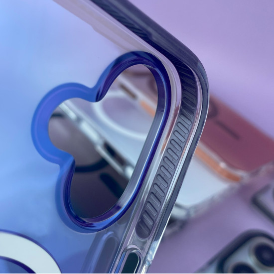 FIBRA Shock-Proof case with Magsafe S24 Ultra
